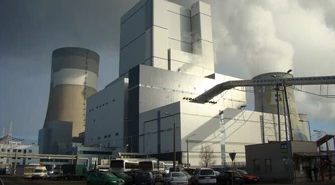 Najnowocześniejszy blok energetyczny