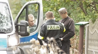 Piotrków: Kominiarz sprzedawał... kalendarze