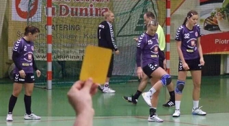 Piotrcovia przegrywa po słabym meczu