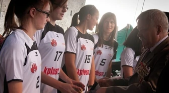 Sulejów regionalnym ośrodkiem sportu?