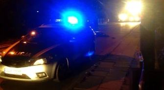 Nie żyje 12-letni chłopiec potrącony przez radiowóz