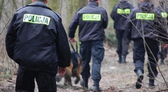 Zaginiona 79-latka szczęśliwie odnaleziona w lesie