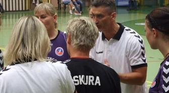 Zmiana trenera w Piotrcovii