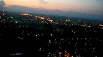 Piotrkowskie lotnisko - latanie jest piękne