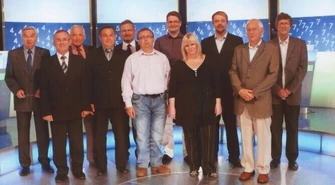 Piotrkowianin w dwójkowym teleturnieju