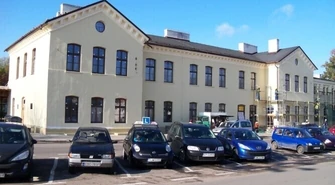 Dworzec PKP: Koniec remontu coraz bliżej