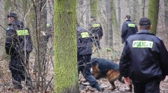 Region: Napad na placówkę bankową w Ręcznie