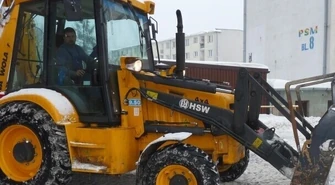 Piotrków już przygotowany do kolejnej zimy