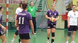 Zwycięstwo po słabym meczu