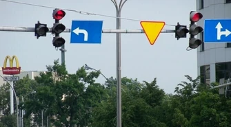 Czy będzie drugi lewoskręt na Armii Krajowej?