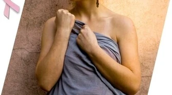 Rak jest dla niej lekcją życia