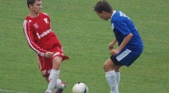 Concordia zdecydowanie lepsza w meczu derbowym