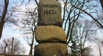 Powstańcom 1863