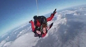 Spadochroniarze zakończyli sezon