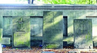 Pamiątka po gubernialnych czasach Piotrkowa