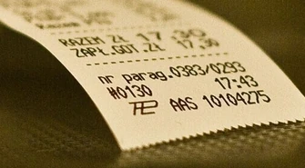 Tego towaru nie można oddać