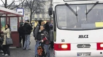 Chcesz się zatrzymać – zapłać 5 groszy