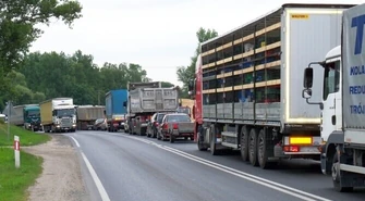 DK 12 w Przygłowie nie będzie zamknięta dla ruchu