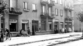 Osiedle Wyzwolenia ma już 60 lat