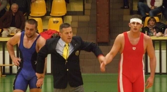 AKS wygrał z Unią Racibórz