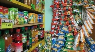 Czy to słodycze, czy dopalacze?