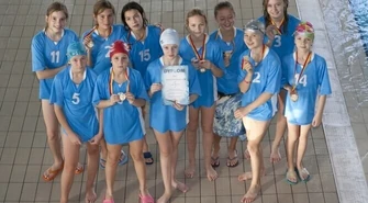 SP16 bezkonkurencyjna w Mistrzostwach Piotrkowa