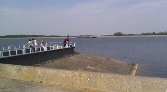 Region: Zalew Sulejowski bez sinic?