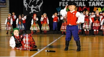 Dzieciaki z Bojanowskiego wyróżnione