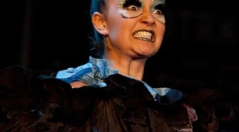 Impresje Taneczne: Iskierki bezkonkurencyjne