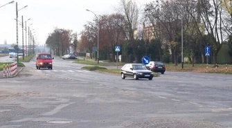 Potrzebne jest rondo – jak na razie finansów brak