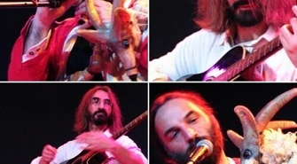 Muzeum zaprasza: Muzyka na żywo