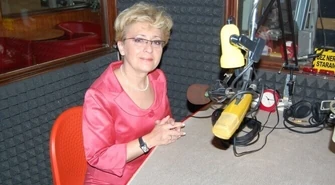 Elżbiety Radziszewskiej nie ma w nowym rządzie