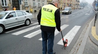 Potrącił 10-latka – odjechał z miejsca wypadku