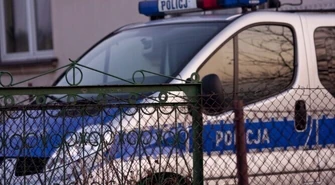 Pozornie niegroźny pożar przyczyną tragedii