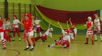 Tancerze z Piotrkowa znów pokazali klasę