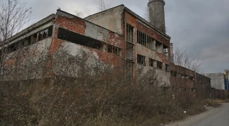 Grał z kolegami w "wojnę" - wylądował w szpitalu