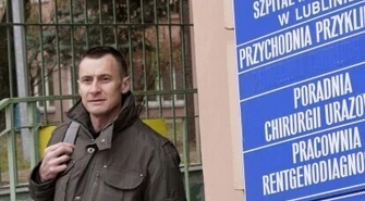 Żyję z bombą w organizmie