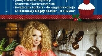 Magda Gessler w Piotrkowie Trybunalskim