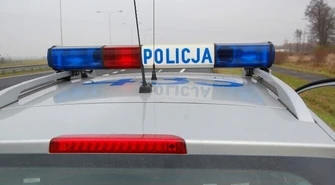 Region: Potrącony 31-latek zginął na miejscu