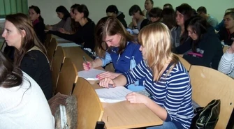 Piotrków: Maraton Pisania Listów w UJK