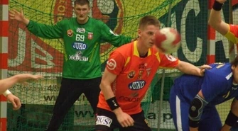 Piotrkowianin wygrał w Zawierciu