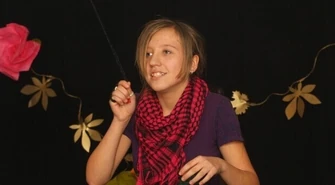 Sara wyróżniona w międzynarodowym konkursie