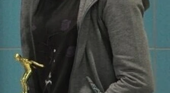 Rekord Polski zawodniczki UKS Delfin