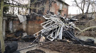 Region: Zatrzymany podpalacz stodoły  