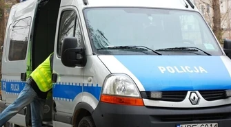 Śmiertelnie potrącił pieszego i odjechał