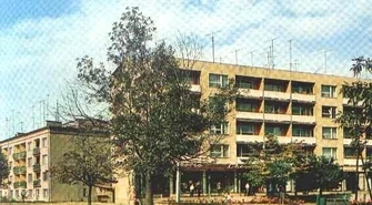 Najbardziej reprezentacyjne osiedle w mieście