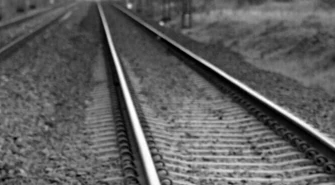 Śmierć na torach w okolicach Rozprzy