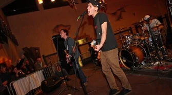 Altamira: RSP punk PARTY vol. 7 za nami