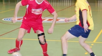 Piotrków. Reprezentant Polski w AHLPN