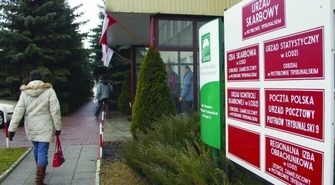 Piotrkowska Skarbówka najlepsza w województwie